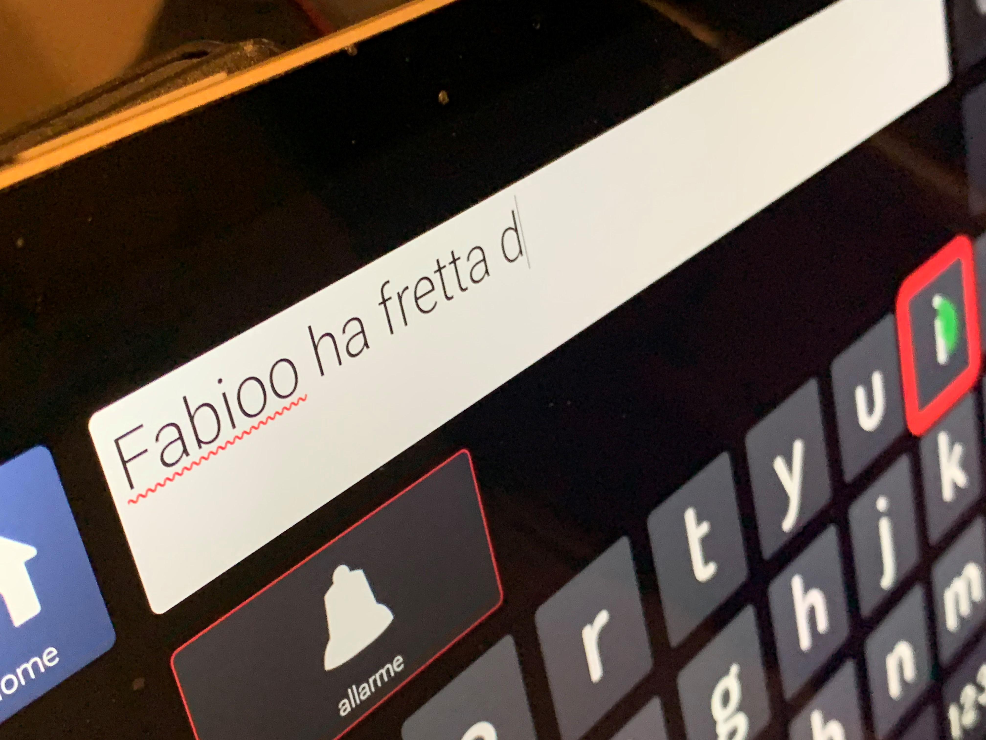 Eutanasia in Italia, l'appello di Fabio: "Stato aiutami a morire"