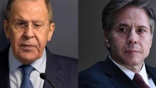 Evan Gershkovich arrestato in Russia, Blinken chiama Lavrov