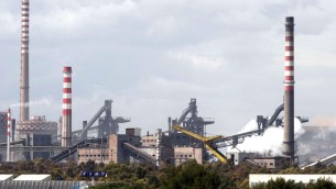 Ex Ilva, arrivate 10 offerte: tre sono per tutti gli asset