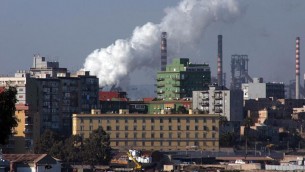 Ex Ilva, Urso: "Urge intervento drastico"