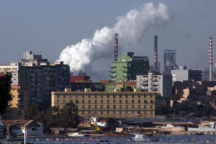 Ex Ilva, Urso: "Urge intervento drastico"