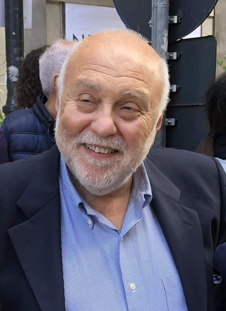 Ex pm Agueci: "No alla separazione delle carriere"