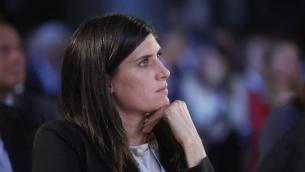 Ex sindaca Torino Appendino assolta in processo Ream