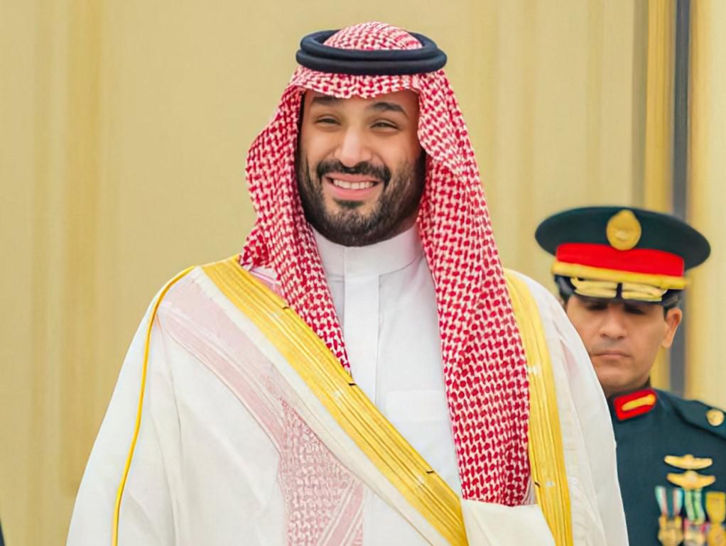 Expo 2030, la vittoria di Mbs con vista sui Mondiali del 2034