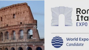 Expo 2030, una settimana al voto