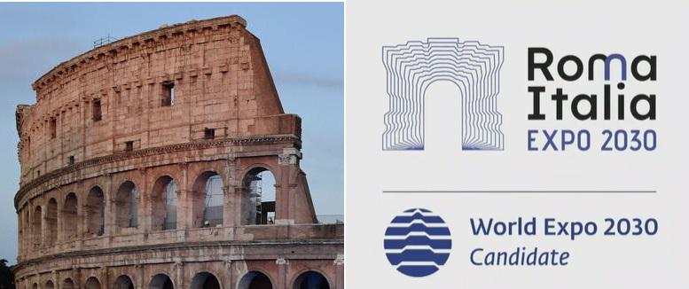 Expo 2030, una settimana al voto