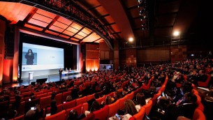 Expo 2030 va a Riad, Roma flop: ultima con 17 voti