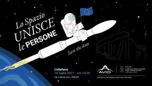 Expo Dubai, Avio annuncia partnership con Padiglione Italia