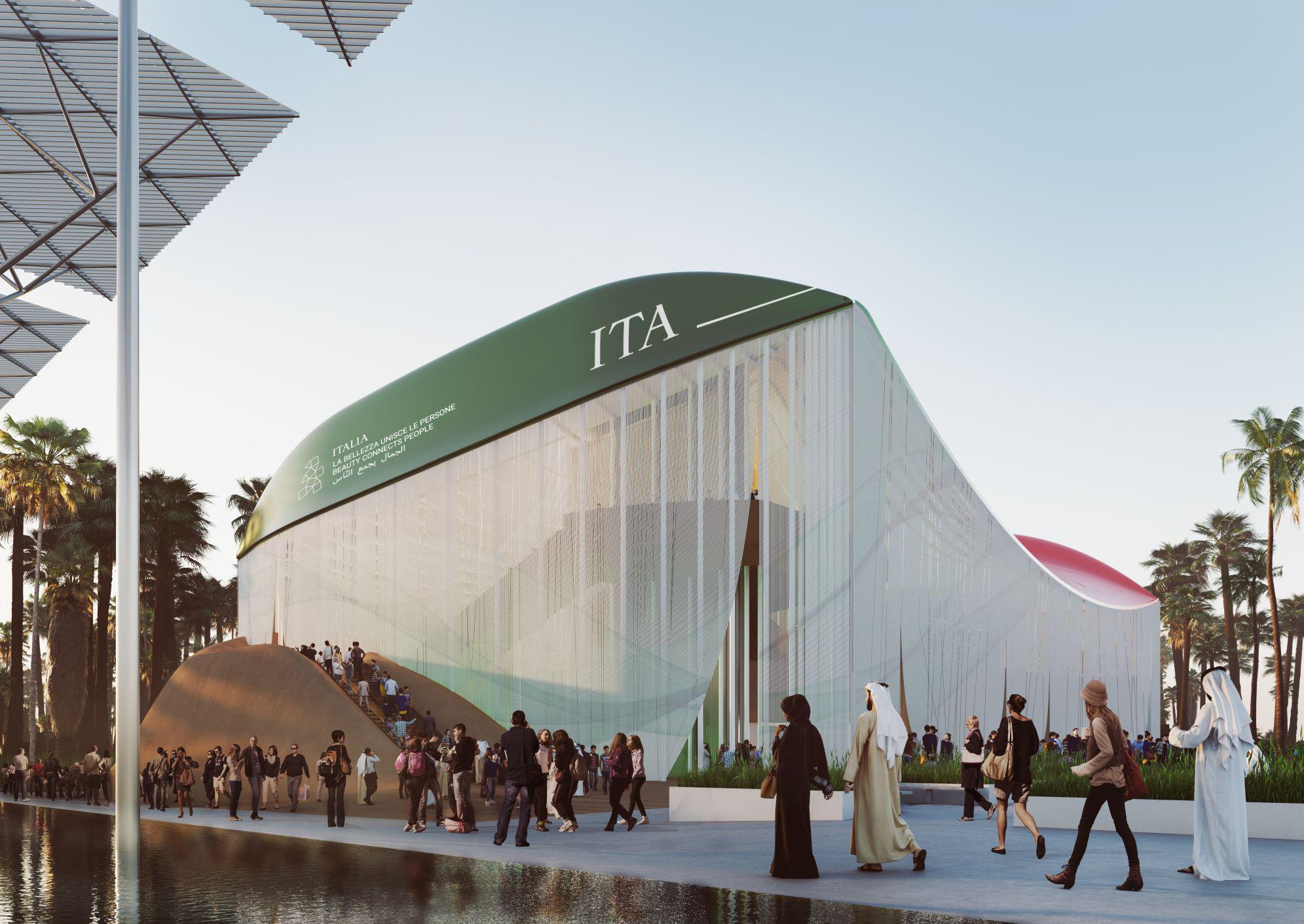 Expo Dubai, 'La Bella Energia dell’Italia': martedì 31 agosto il forum Adnkronos