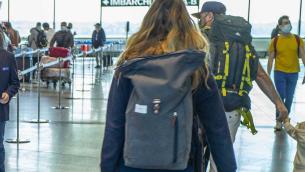EY: 2 italiani su 3 pronti a viaggiare
