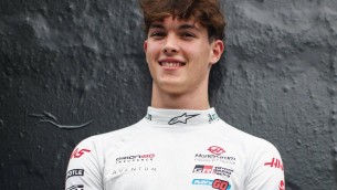 F1, Bearman: "Bocciato a esame di guida per la patente"