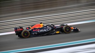 F1 Gp Abu Dhabi, Verstappen vince e Leclerc secondo nel Mondiale 2022
