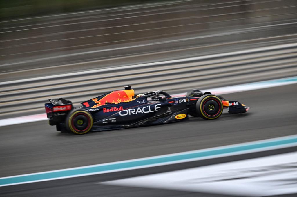 F1 Gp Abu Dhabi, Verstappen vince e Leclerc secondo nel Mondiale 2022
