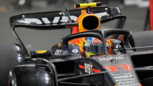 F1 Gp Arabia Saudita, vince Perez e doppietta Red Bull