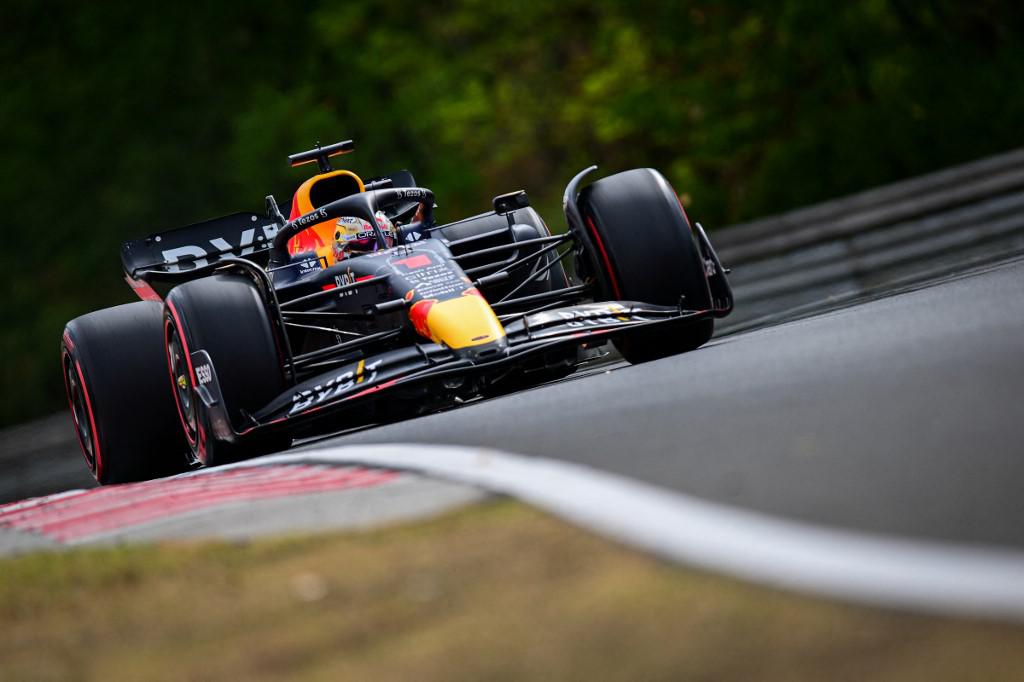 F1, Gp Belgio: trionfa Verstappen