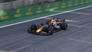 F1 Gp Brasile, Verstappen vince ancora con Red Bull e Ferrari affonda