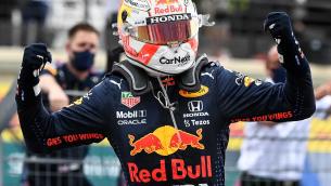 F1, Gp Francia: vince Verstappen, Hamilton secondo