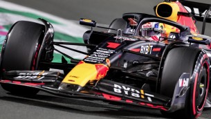 F1 Gp Miami 2023, Verstappen vince con Red Bull e Ferrari male