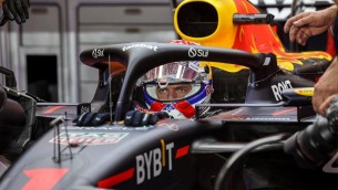 F1 Gp Qatar 2023, Max Verstappen campione del mondo per la terza volta
