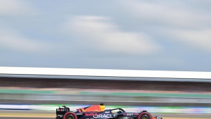 F1 Gp Qatar, Verstappen in pole e Leclerc quinto con Ferrari