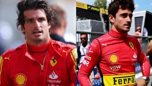 F1 Gp Singapore, oggi prove libere e qualifiche: orari e tv