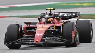 F1 Gp Spagna 2023, qualifiche: Leclerc escluso in Q1, è 19esimo