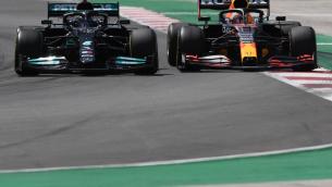 F1, Hamilton-Verstappen sfida finale ad Abu Dhabi