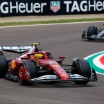 F1, oggi il Gp di Imola: orario e dove vederlo in tv (anche in chiaro)