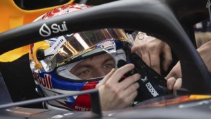 F1 test 2024, Verstappen comanda in Bahrain: Leclerc secondo con Ferrari