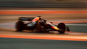 F1, Verstappen campione del mondo di sabato: è la prima volta?