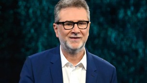 Fabio Fazio: "Rinasco su Nove, libertà è fondamentale"