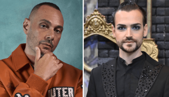 Fabri Fibra e il risarcimento a Valerio Scanu: "Ho detto quello che pensavo e ho pagato"