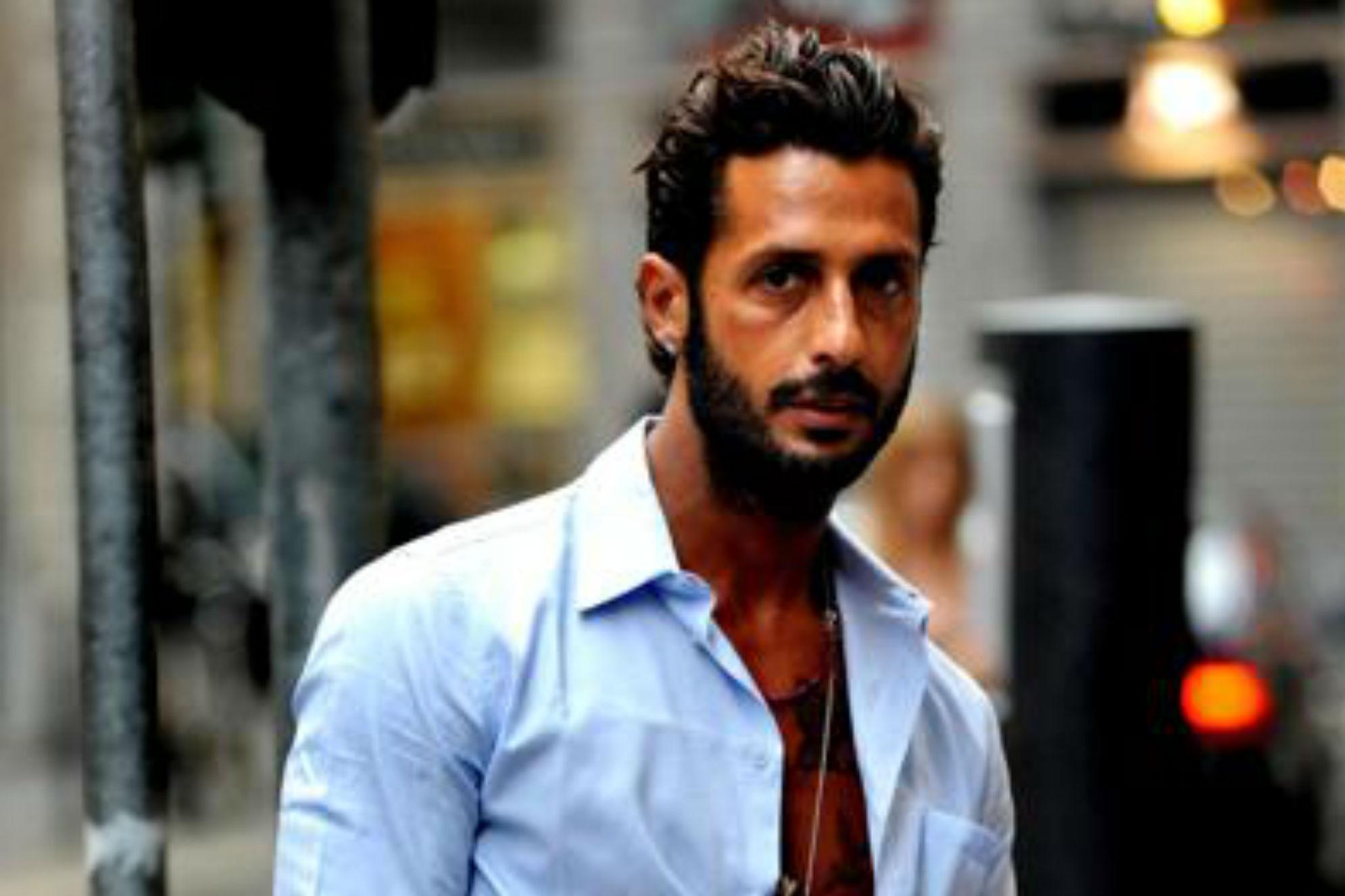 Fabrizio Corona esce dal carcere, sì a domiciliari