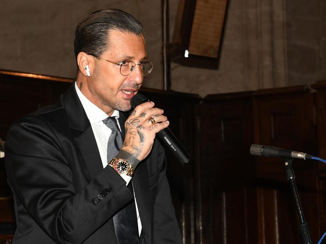 Fabrizio Corona ha finito di scontare la pena: "Uomo libero"