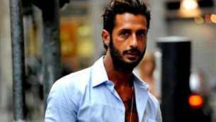 Fabrizio Corona, nuova condanna: 7 mesi per danneggiamento ambulanza