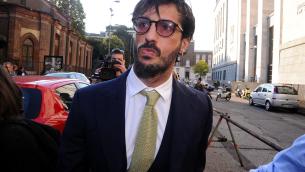 Fabrizio Corona, nuovo processo per danneggiamento e tentata evasione