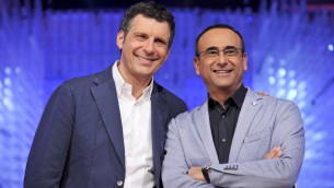 Fabrizio Frizzi, Carlo Conti ricorda il suo amico nel giorno del compleanno