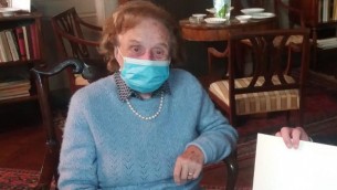 Faenza, è morta a 114 anni Claudia Baccarini: era la donna più anziana d’Italia