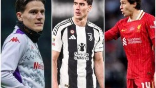 Fagioli, Chiesa e Vlahovic: chi 'gode' per l'esonero di Thiago Motta