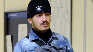 Faida tra trapper, Simba La Rue condannato a 4 anni