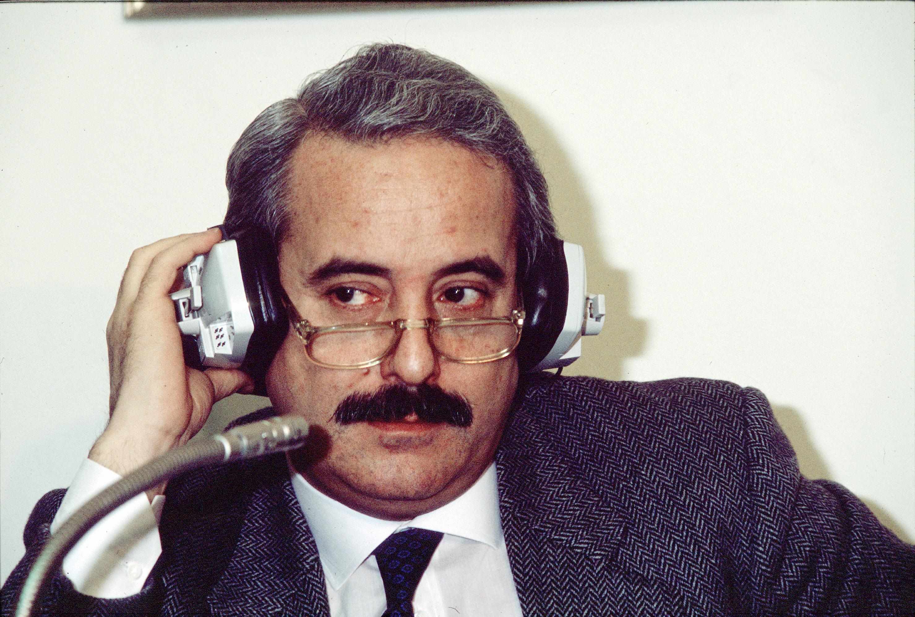 Falcone, Carnevale: "Non era il più importante pm antimafia"