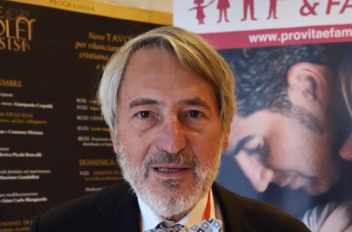 Famiglia, Pro Vita e Famiglia onlus, con transumanesimo l'uomo diventa robot