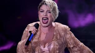FantaSanremo, mezzo milione di squadre e Emma 'bomber' Sanremo 2022
