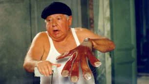 fantozzi