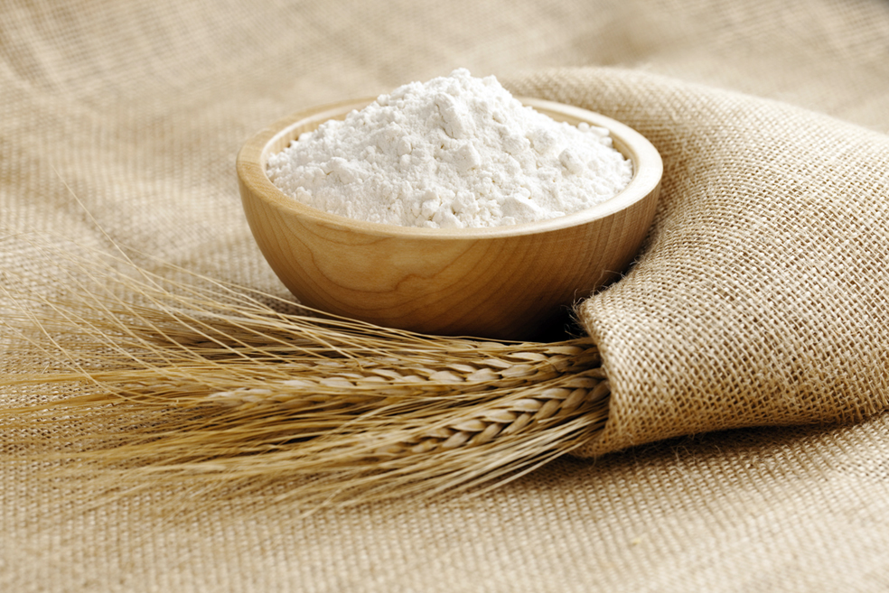 farina grano
