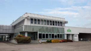 Farmaceutica, 25 anni di Grünenthal a Origgio: dall'Italia esporta nel mondo