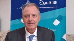 Farmaceutica, Collatina (Egualia): "Per fuori brevetto non fermare legislazione Ue"
