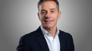 Farmaceutica, Fabrizio Capetta guiderà Sobi in Italia