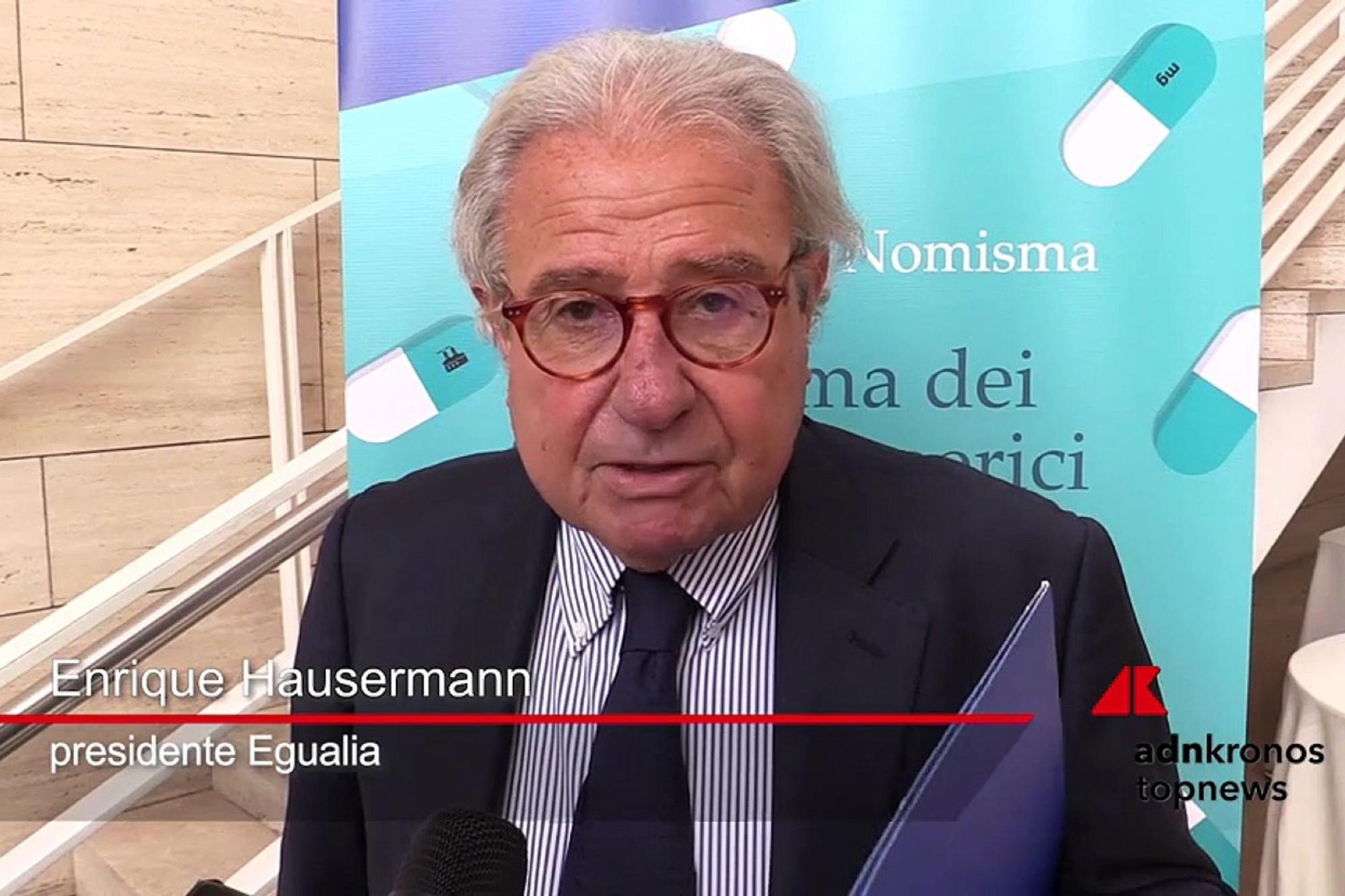 Farmaci, Egualia: "Confronto con Governo per evitare collasso comparto generici"