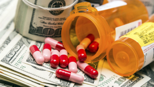 Expensive healthcare